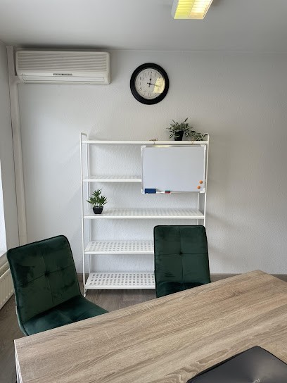 Valentine Ostertag - Psychologue TCC - Lipsheim, Psychologue à Lipsheim