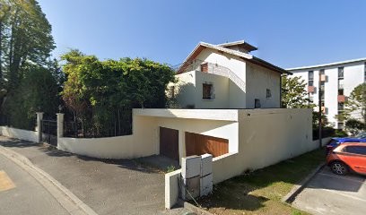 Braillard Sylvie, Psychologue à Gaillard