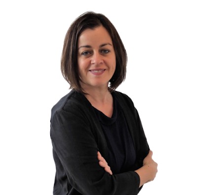 Vanessa Calas, Psychothérapeute à Pradines
