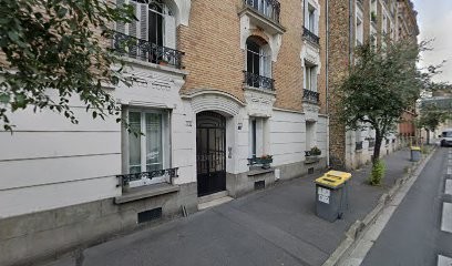 Guitard Munnich Turmond, Psychothérapeute à Nogent-sur-Marne