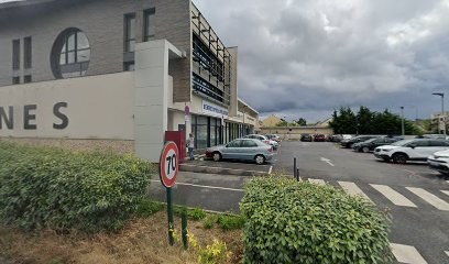 Cabinet de psychologues cliniciens: SEYER oriane, ROCHE Delphine, CLAIRE Stéphane, Psychologue à Herblay