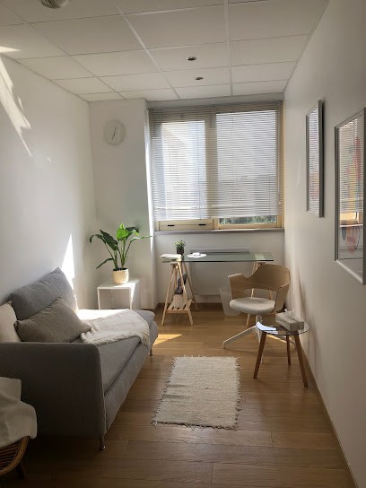 Kenza Laval - Psychologue, Psychologue à Lattes