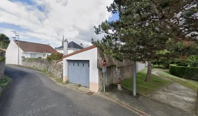 Camille Thirion, Psychologue à Saint-Sébastien-sur-Loire