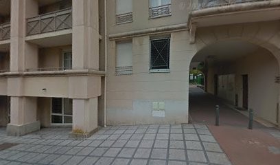 Chaouat Jacques-David, Psychologue à Massy