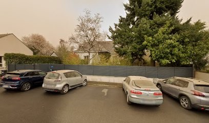 Claudine Rozier, Psychologue à Saint-Cyr-sur-Loire