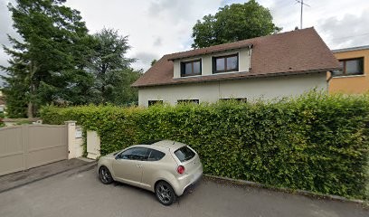 PsyOr, Psychothérapeute à Rambouillet