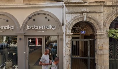 Regenesens, Psychothérapeute à Lyon 01