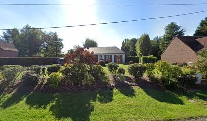 Claude LEMAIRE, Psychologue à Ferrière-la-Grande