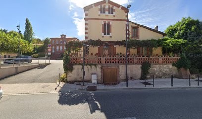 Delmas Stéphanie, Psychothérapeute à Montrabé