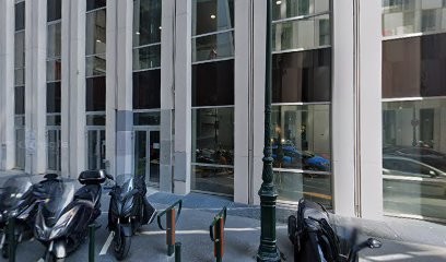 Roland DE SAINT ETIENNE, Psychologue à Puteaux