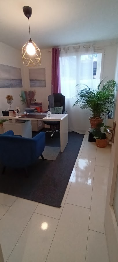 Nuria Benayoun, Psychologue à Marseille 09