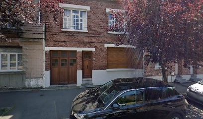 Tailliez Catry-tailliez Nadine, Psychothérapeute à Lambersart