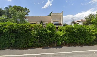 Laurence Mante, Psychologue à Romans-sur-Isère