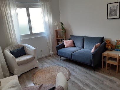 Valérie Gontard, Psychologue à Vendargues