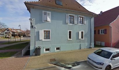 Baade Sylvie, Psychologue à Heimsbrunn