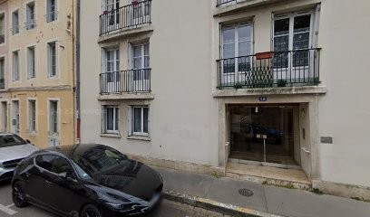 Lemoine Lemoine Kraemer Odile, Psychothérapeute à Chalon-sur-Saône