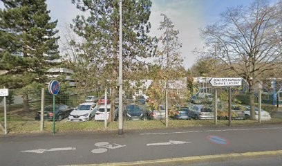 Minerva Zabala - Psycologue, Psychologue à Franconville