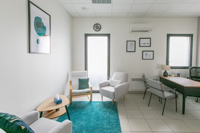 Carine Flutte - psychologue, Psychologue à Montigny-lès-Cormeilles