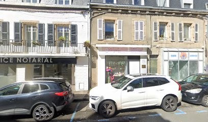 Ponnou Sophie, Psychothérapeute à Concarneau
