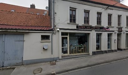 Pauline lenoir, Psychologue à Samer