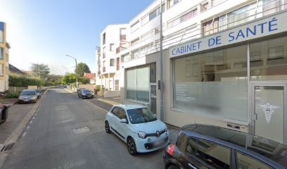 Patricia Liuzzi - Psychologue, Psychologue à Savigny-sur-Orge