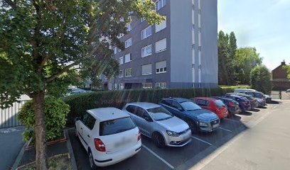 Nathalie ZIANE - Psychologue, Psychologue à Lambersart