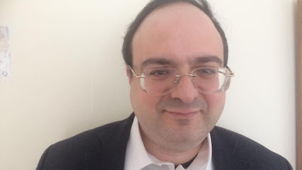 Bonan Itzhak, Psychologue à Paris 19