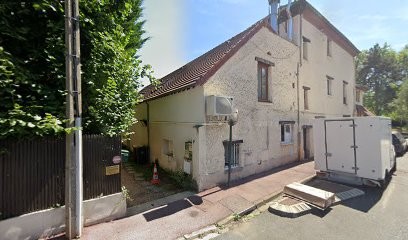 Isabelle ROGER-LEMOINE - Psychologue, Psychologue à Jouy-en-Josas