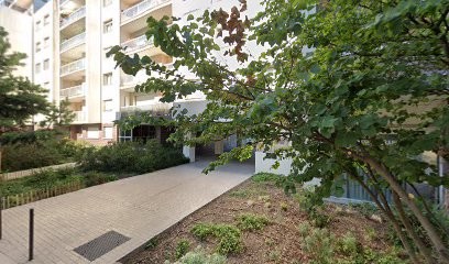 BARBARA HEURTAUX, Psychothérapeute à Vincennes