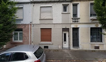 Hélène Coesnon - Psychologue, Psychologue à Mons-en-Baroeul