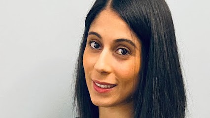 Léna DIB, Psychologue à Lyon 04