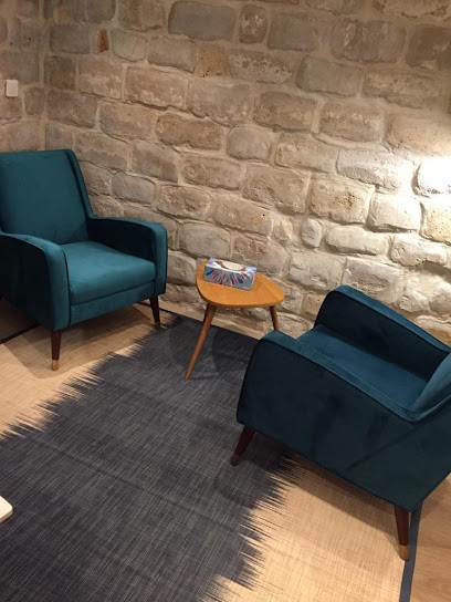 Clémence Poncet Lang - Psychologue & Thérapeute EMDR, Psychologue à Saint-Mandé