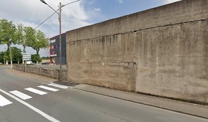 Chamoux Jean-Philippe, Psychothérapeute à Paray-le-Monial
