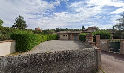 Arnoult Guylaine, Psychologue à Merville