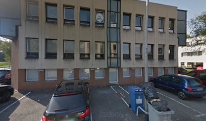 Psychologue Sandrine Ponson, Psychologue à Meylan