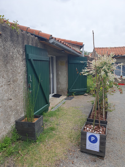 Mélanie Rousseaux Psychologue, Psychologue à Saint-Léger-les-Vignes