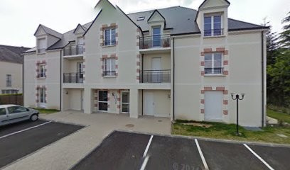 Thérapeute Conjugale | Psychothérapeute Famille | Soin énergétique | Orléans | Emma, Psychothérapeute à Saint-Denis-en-Val