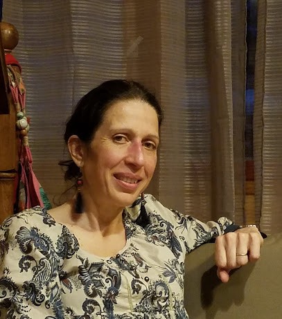 Véronique SOULARD, Psychothérapeute à Parthenay