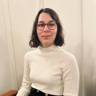 Clémence LANDAIS, Psychologue à Saumur