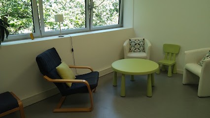 Edwige YAM, Psychologue à Sainte-Luce-sur-Loire