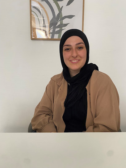 Meryem Yuksektepe Psychologue à Benfeld