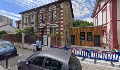 Guiose Marc, Psychothérapeute à Épinay-sur-Seine