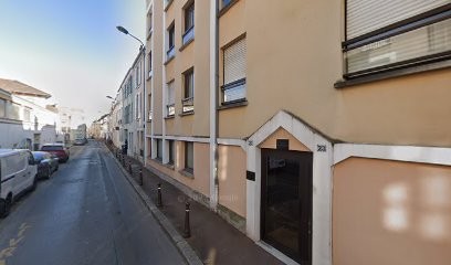 Montety De Roseline, Psychothérapeute à Maisons-Laffitte