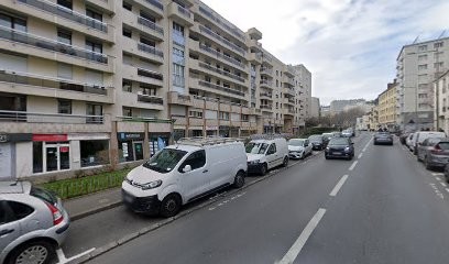 MARTINEAU Sophie, Psychologue à Sèvres