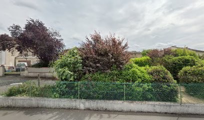 Céline Boscus, Psychologue à Fonbeauzard