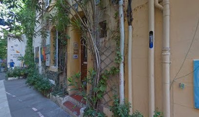 Nicolas Robert. Psychologue clinicien, Psychologue à Marseille 02