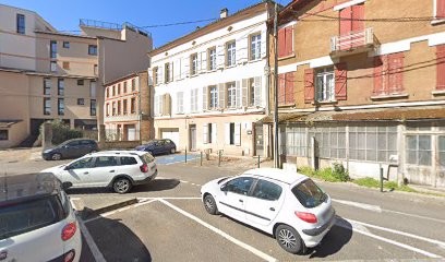 Nicole Moissinac, Psychanalyste à Montauban