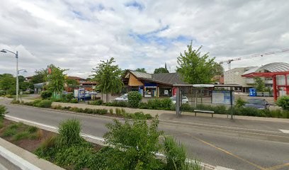 Aurore Plat- Psychologue, Psychologue à Saint-Denis-lès-Bourg