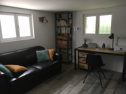 Aurélie Raust, Psychologue à Gournay-sur-Marne