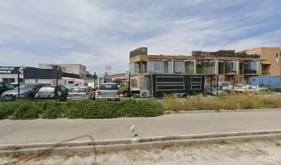 HAIE martial psychologue clinicien psychothérapeute, Psychologue à Martigues